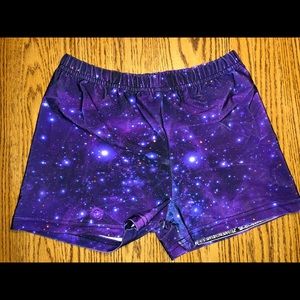 (4 pairs) Volleyball Spandex